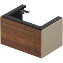 DURAVIT WT4241077600010 WTU White Tulip wandh.,1 Auszug