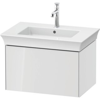 DURAVIT WT4241085850010 WTU White Tulip wandh.,1 Auszug