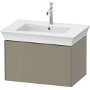 DURAVIT WT42410H2H20010 WTU White Tulip wandh.,1 Auszug