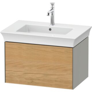 DURAVIT WT42410H5920010 WTU White Tulip wandh.,1 Auszug