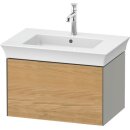 DURAVIT WT42410H5920010 WTU White Tulip wandh.,1 Auszug