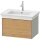 DURAVIT WT42410H5920010 WTU White Tulip wandh.,1 Auszug