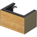 DURAVIT WT42410H5H20010 WTU White Tulip wandh.,1 Auszug