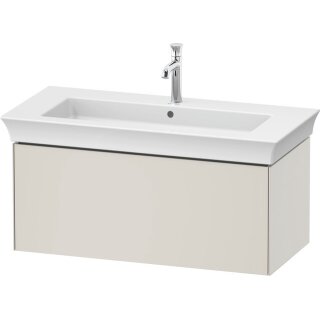 DURAVIT WT4242039390010 WTU White Tulip wandh.,1 Auszug