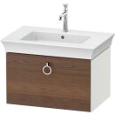 DURAVIT WT4251077360010 WTU wh. White Tulip,1...