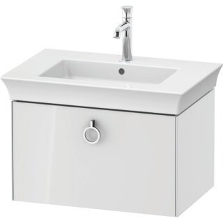 DURAVIT WT4251085850010 WTU wandh. White Tulip,1 Ausz., mit