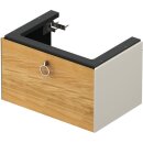 DURAVIT WT42510H5390010 WTU wh. White Tulip,1...