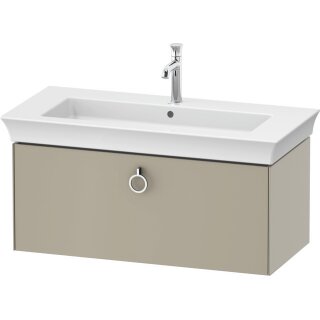 DURAVIT WT4252060600010 WTU wandh. White Tulip,1 Ausz.,mit