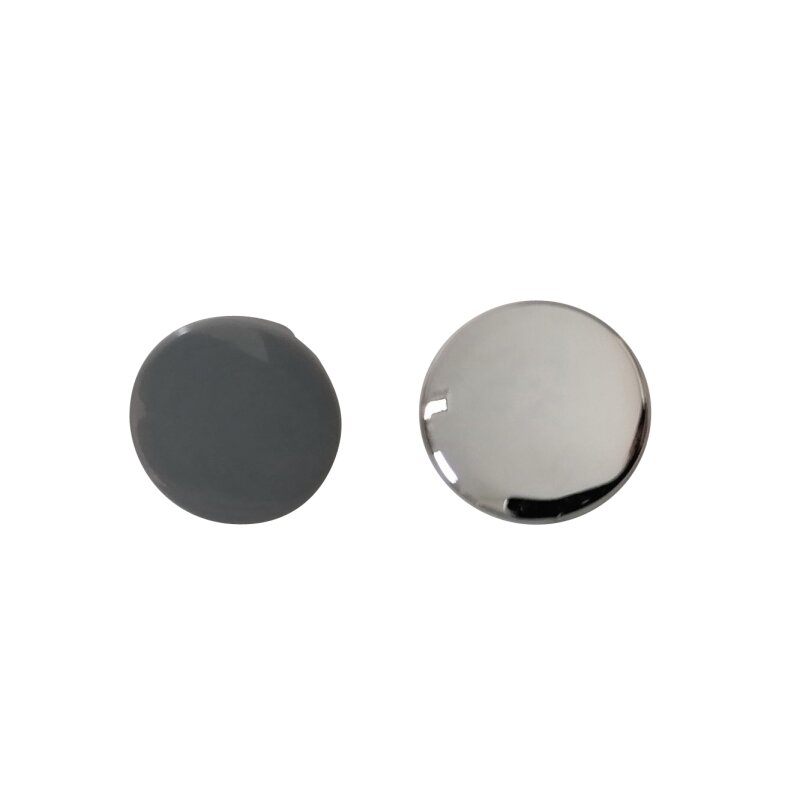 Ideal Standard B960473AA Verschlußkappe Dekor ATIVE, Chrom, 10,33 €
