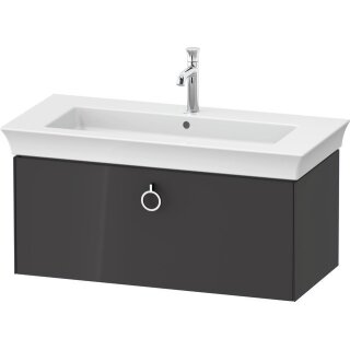 DURAVIT WT42520H1H10010 WTU wandh. White Tulip,1 Ausz., mit