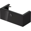 DURAVIT WT42520H1H10010 WTU wandh. White Tulip,1 Ausz., mit