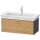 DURAVIT WT42520H5580010 WTU wh. White Tulip,1 AZ,mit Griff
