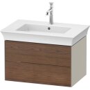 DURAVIT WT4341077600010 WTU White Tulip wandh., 2 SchKa