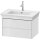 DURAVIT WT4341085850010 WTU White Tulip wandh., 2 SchKa