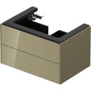 DURAVIT WT43410H2H20010 WTU White Tulip wandh., 2 SchKa