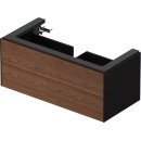 DURAVIT WT4342077580010 WTU White Tulip wandh., 2 SchKa