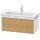 DURAVIT WT43420H5850010 WTU White Tulip wandh., 2 SchKa