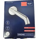 GROHE 13449001 Wanneneinlauf Essence 13449_1 Wandmontage...