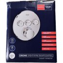 GROHE 29508KF0 Thermostat Grohtherm SmartControl 29508 3...