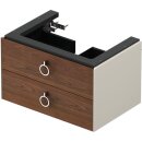 DURAVIT WT4351077390010 WTU wh. White Tulip,2...