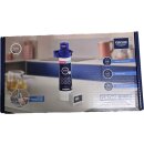 GROHE 40875000 Filter Starter Set  Blue 40875 Magnesium +...