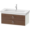 DURAVIT WT4352077360010 WTU wh. White Tulip,2...