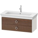 DURAVIT WT4352077390010 WTU wh. White Tulip,2...