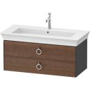 DURAVIT WT4352077580010 WTU wh. White Tulip,2...