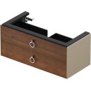 DURAVIT WT4352077600010 WTU wh. White Tulip,2...