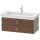 DURAVIT WT4352077H20010 WTU wh. White Tulip,2 SK,m.Griff,410x