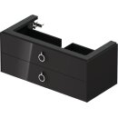 DURAVIT WT43520H1H10010 WTU wandh. White Tulip,2 Schk.,mit