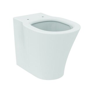 Ideal Standard e004201 Stand-T-WC air de raccordement, AquaBlade,