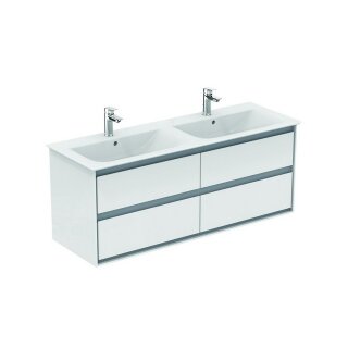 Ideal Standard E0272MA Möbeldoppel-WT CONNECT AIR, je 1 Hl.,