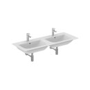 Ideal Standard e027301 Meubles double lavabo air de...