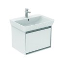 Ideal Standard e0298ma Air de raccordement lavabo, 1 Hl,...