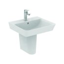 Ideal Standard e0301ma Air de raccordement lavabo, 1 Hl,...