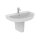 Ideal Standard e030901 Air de raccordement de colonne murale, f. wt,