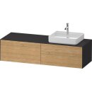 DURAVIT WT4864RH5580010 WTU wh White Tulip 550x1300x408mm...