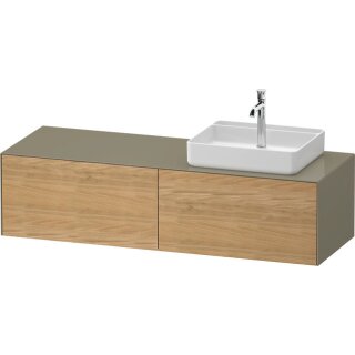 DURAVIT WT4864RH5H20010 WTU wh White Tulip 550x1300x408mm Eic