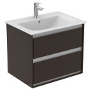 Ideal Standard e0818vy MWT vanity unit connect air,2 outlet