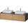 DURAVIT WT4865BH5H10010 WTU wh. White Tulip 550x1300x408mm Ei
