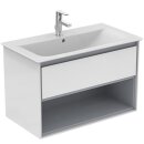 Ideal Standard e0827kn Meuble sous-lavabo MWT air de...