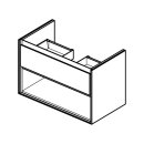 IDEAL STANDARD E0827VY MWT-Unterschrank Connect Air,1 Ausz.,