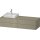 DURAVIT WT4867LH2H20000 Konsolen-WTU wandh White Tulip 550x13