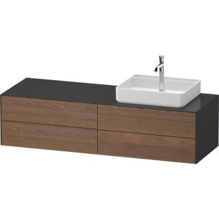 DURAVIT WT4867R77H10010 WTU wh White Tulip 550x1300x408mm Am