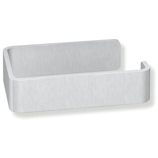 Porte-papier WC HEWI, série 805, acier inoxydable, pour 1 rouleau WC