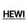 HEWI ang.h, Series 805, stainless steel, Dia 33 mm, AD 600 mm, W: 300 mm, left