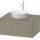 DURAVIT WT49750H2H20010 WTU White Tulip bodenstehend