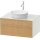 DURAVIT WT49750H5360010 WTU White Tulip bodenstehend
