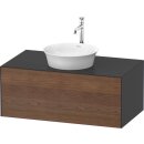 DURAVIT WT4976077580010 WTU White Tulip...